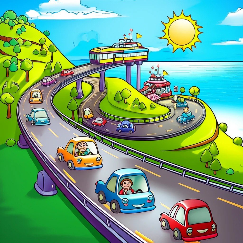 제천 청풍호 관광모노레일 코스 예약 ..