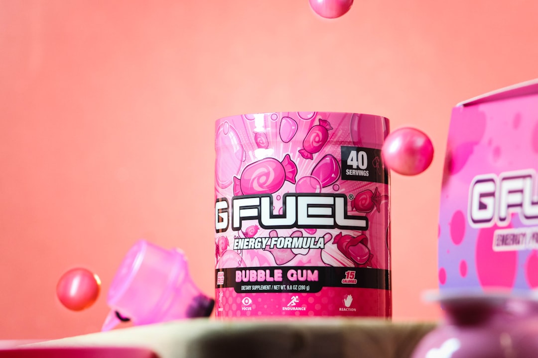 Gum