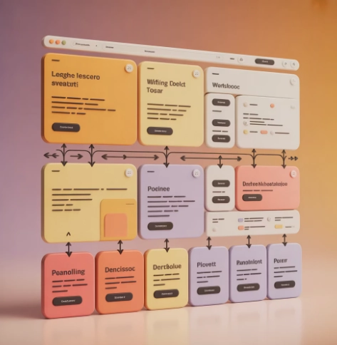 네이버 웹사이트 SEO 최적화 팁 예시 이미지