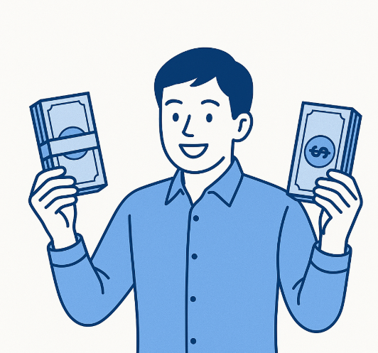 청년지원사업 관련 사진