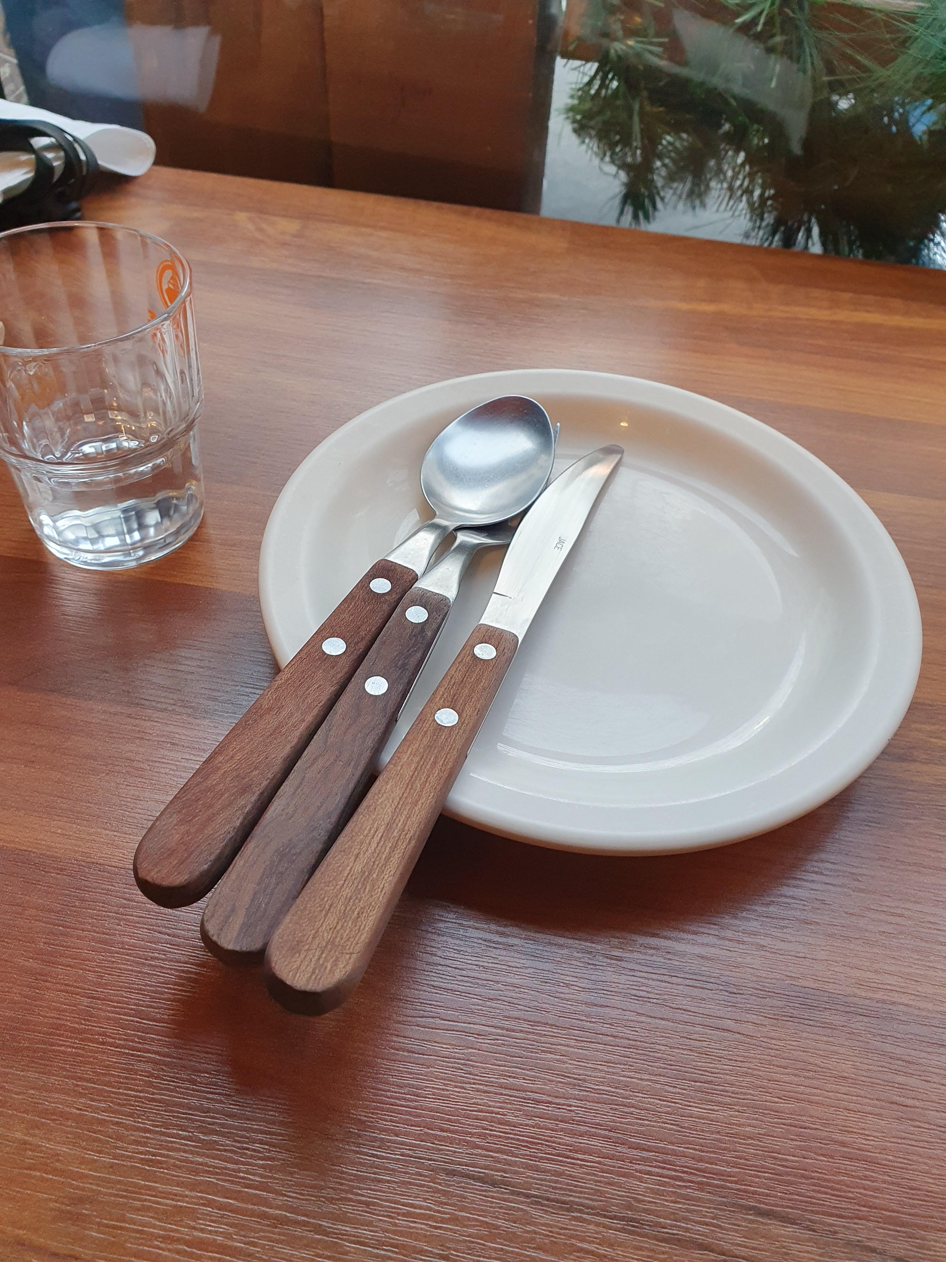 오렌지 블루스 기본 플레이팅