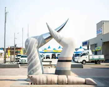 남당항 새조개 축제_2