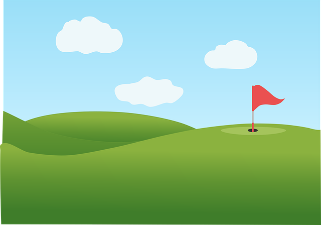 여주 파크골프장 예약하기