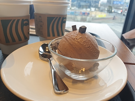 초콜릿-자바칩-아이스크림