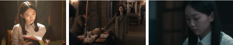 삼식이 삼촌 김영희