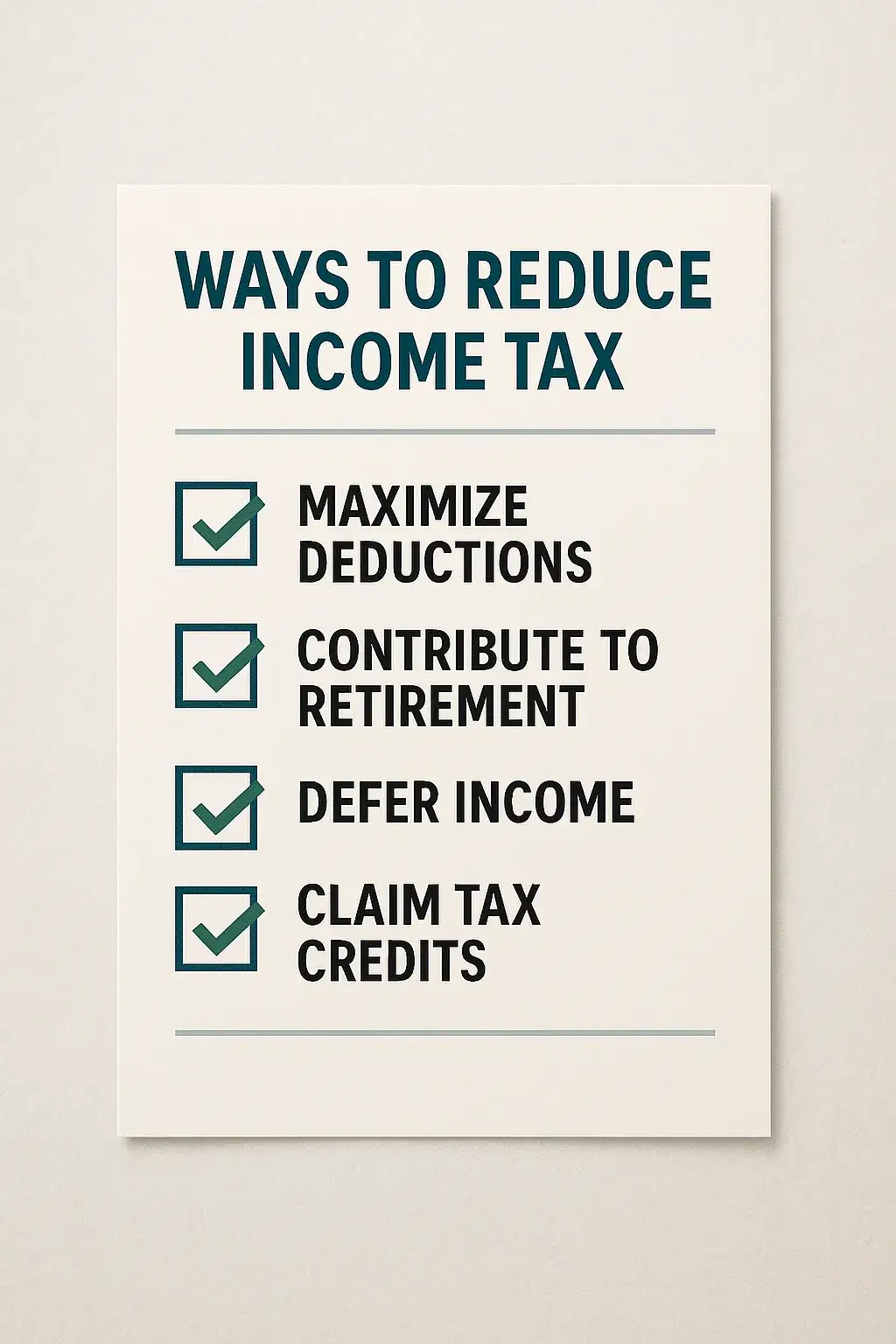 소득세-절세를-위한-체크리스트