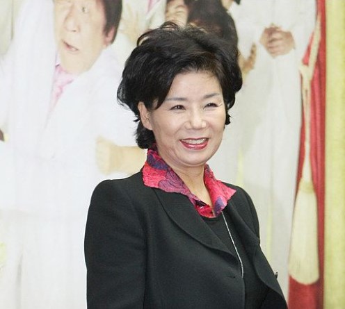 박혜숙 나이