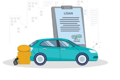 자동차담보대출-조건