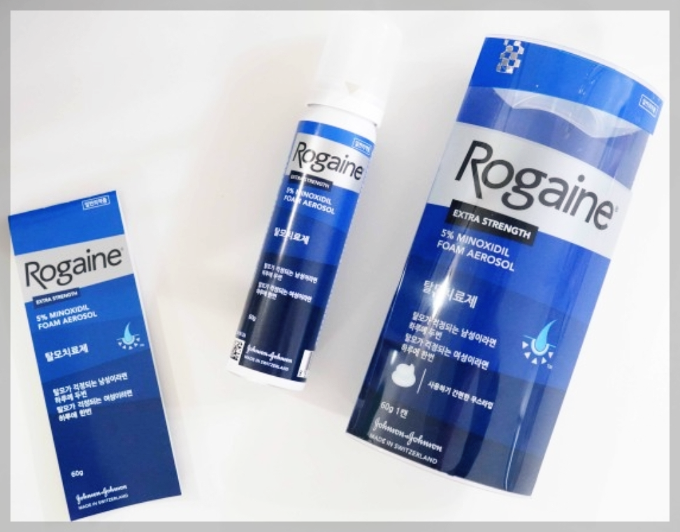 로게인폼-가격-로게인폼-부작용