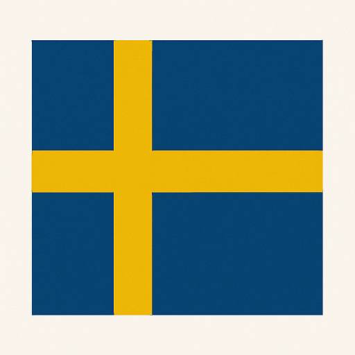 스웨덴 1인당 GDP – 복지와 혁신이 만든 고소득 국가