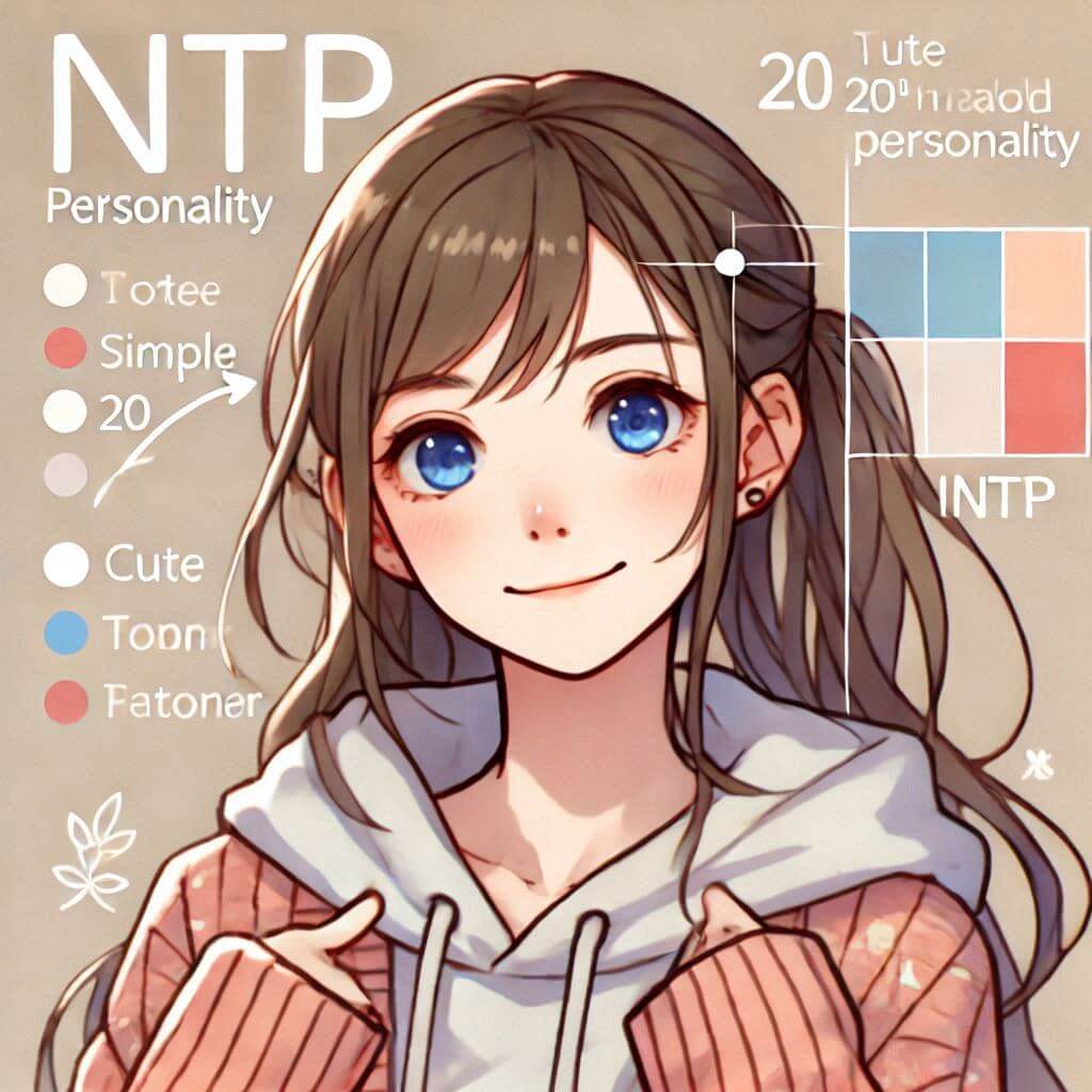 INTP 신년운세