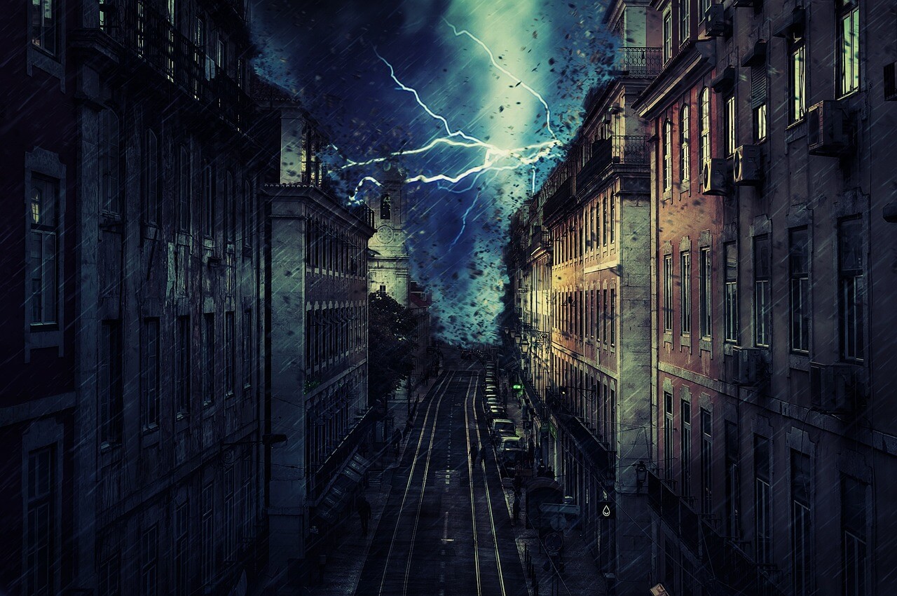 도시화가 버린 공간들, 철학적 고찰