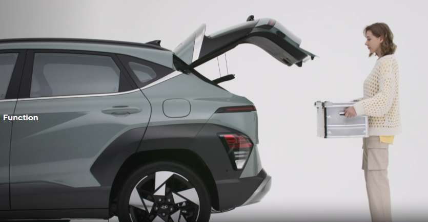 코나 하이브리드