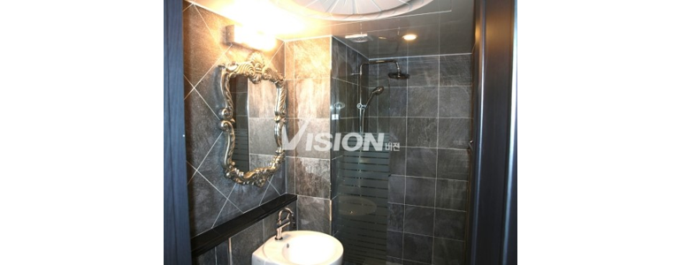 충주시 도배공사