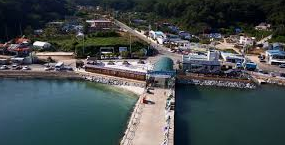 인천 덕적도 배편 요금