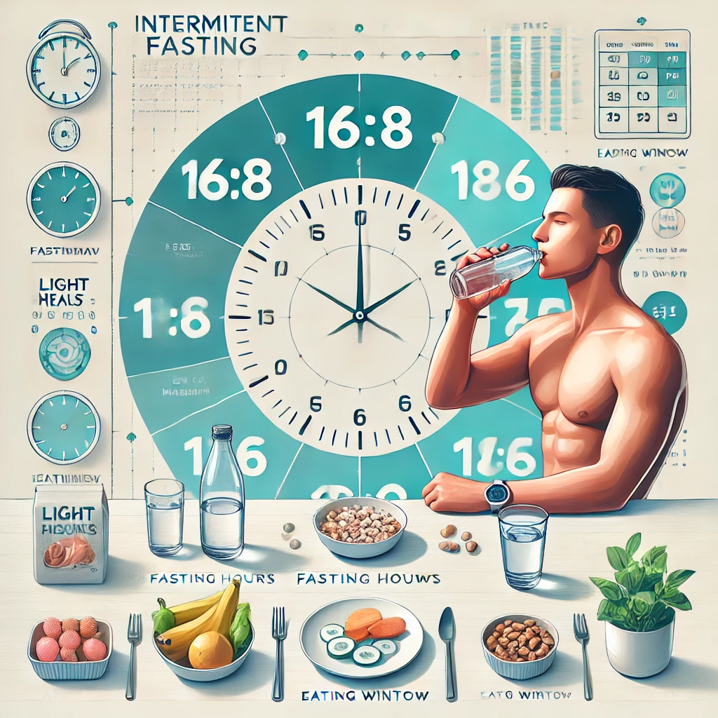 요즘 대세, 간헐적 단식 실전 가이드
