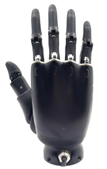 로봇손 관련주 총정리