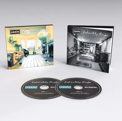 오아시스-데뷔앨범-30주년-리마스터-버전