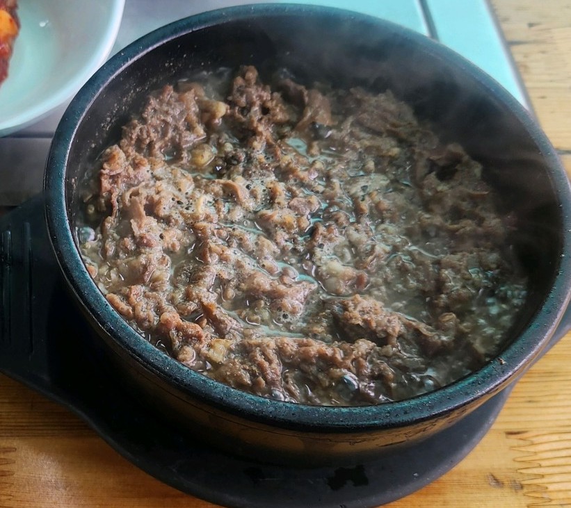 생생정보 가격파괴why 7000원 한우뚝배기불고기 썸네일