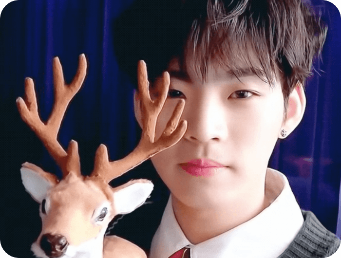 온앤오프 김효진