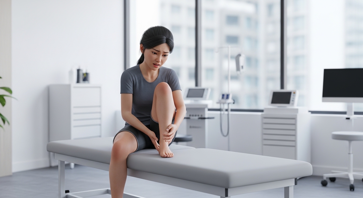 주사 치료가 실패하는 3가지 진짜 이유 