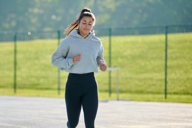  안전한 인터벌 러닝 방법 알아보기