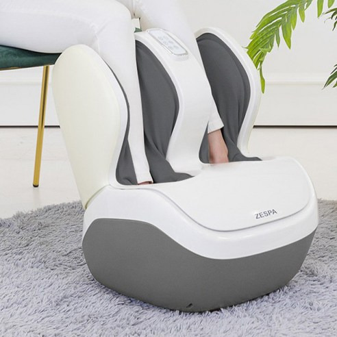 제스파안마매트 마사자기 특징, 추천정보