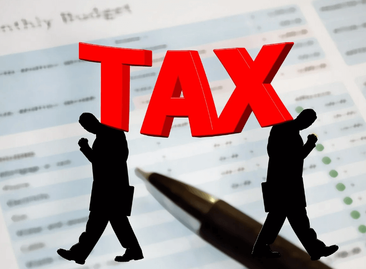 TAX