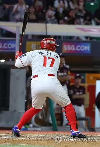 추신수 은퇴 연봉 가족 아내 나이 재산_21