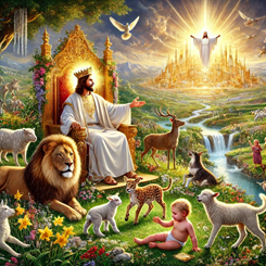 Ο. 요한계시록의 천년왕국 해석과 다양한 신학적 관점