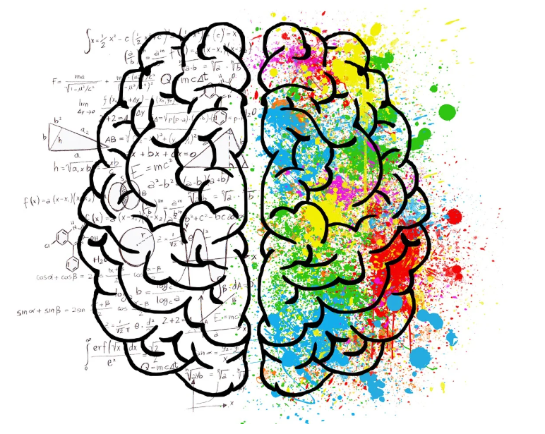 스트레스와 창의성: 스트레스가 창의적 사고에 미치는 영향