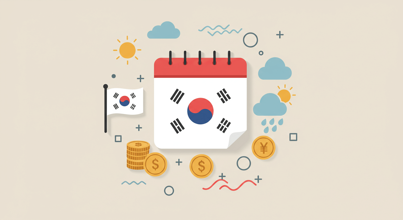 로컬화 기능, 한국 환경에 맞춘 스마트 UX