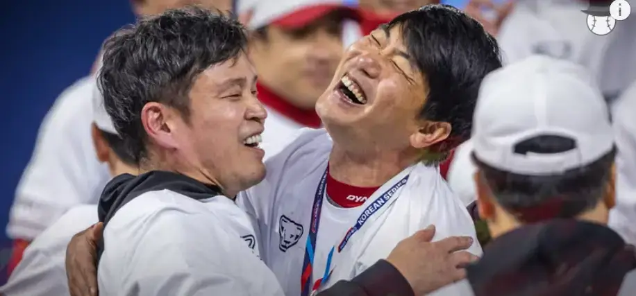 KBO리그-구단주들