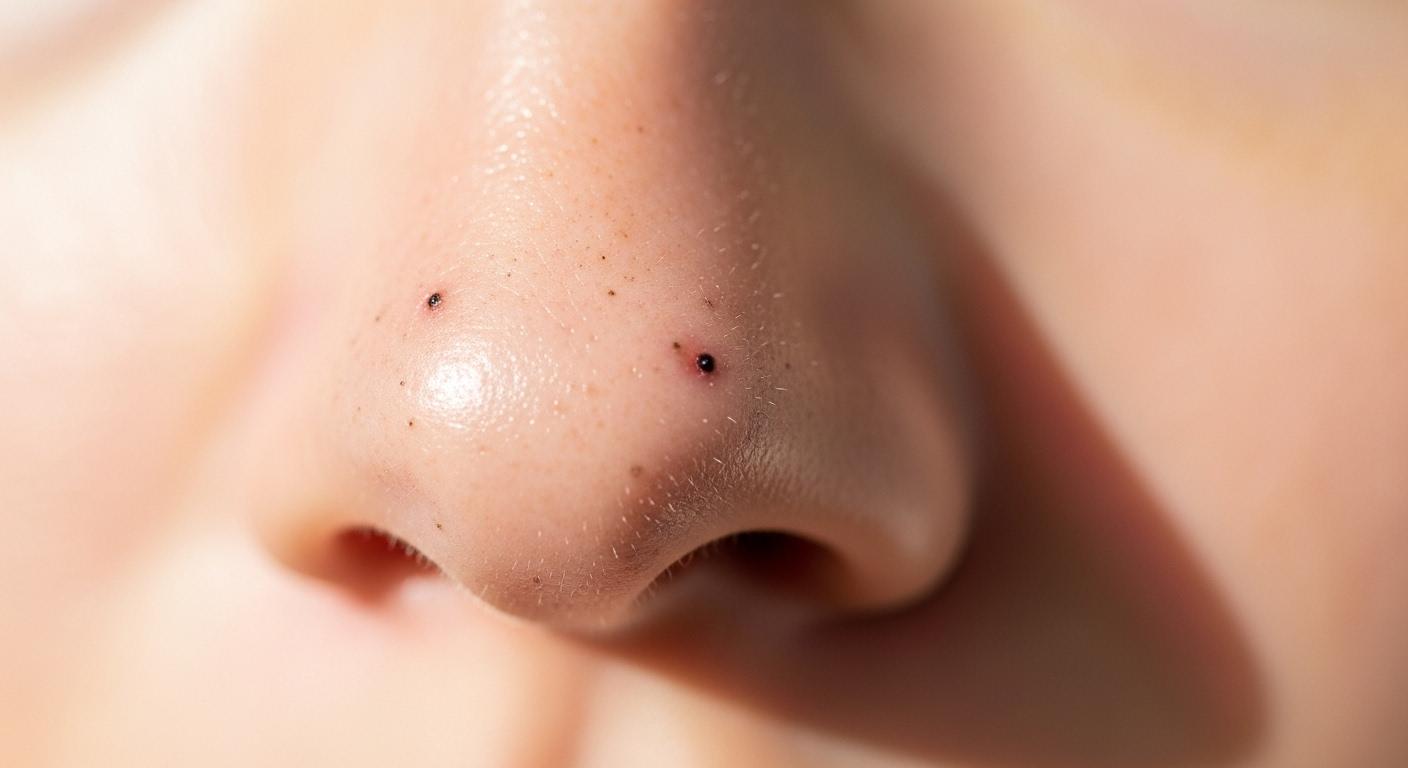 검버섯 없애는법 화장품