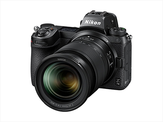 니콘 Z7II의 20가지 주요 장점