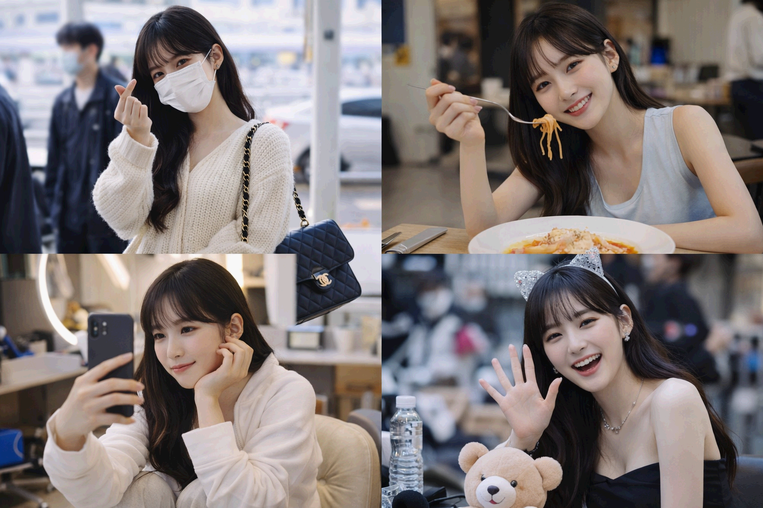 K-POP 스타가 무대 밖에서도 주목받는 이유와 일상 콘텐츠의 영향력