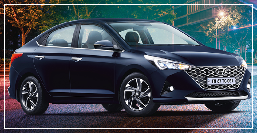 엑센트 중고차 가격 시세표 ❘ 13-19년식 중고 시세 총정리!