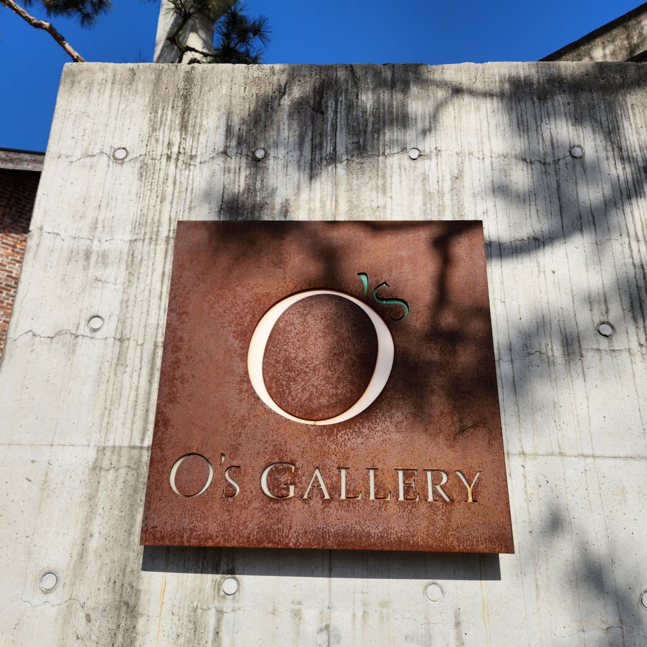 완주 오스갤러리