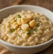 마카다미아의 효능