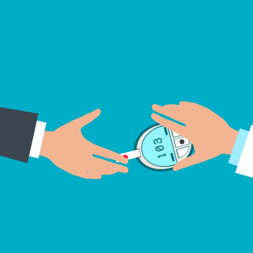 고혈당-쇼크-증상-원인-응급처치