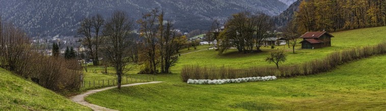 전원주택 짓기(전원주택 부지, 좋은 땅 고르는 법)