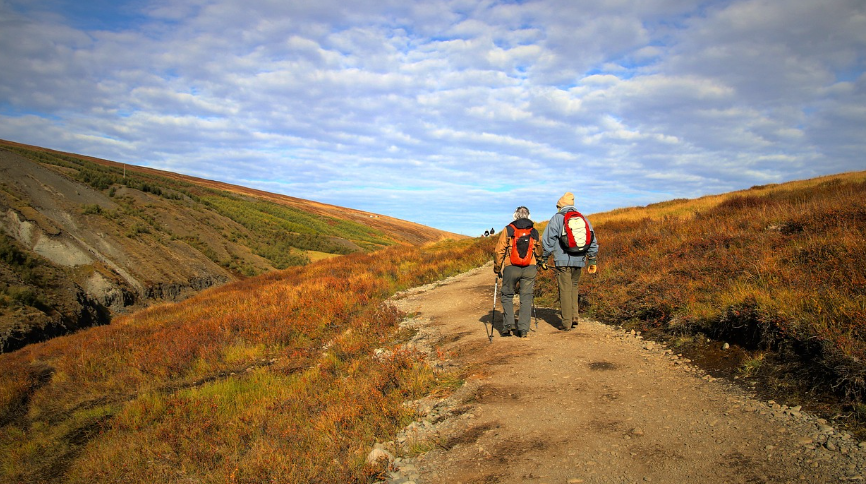 연금생활자의 여행 관련 사진