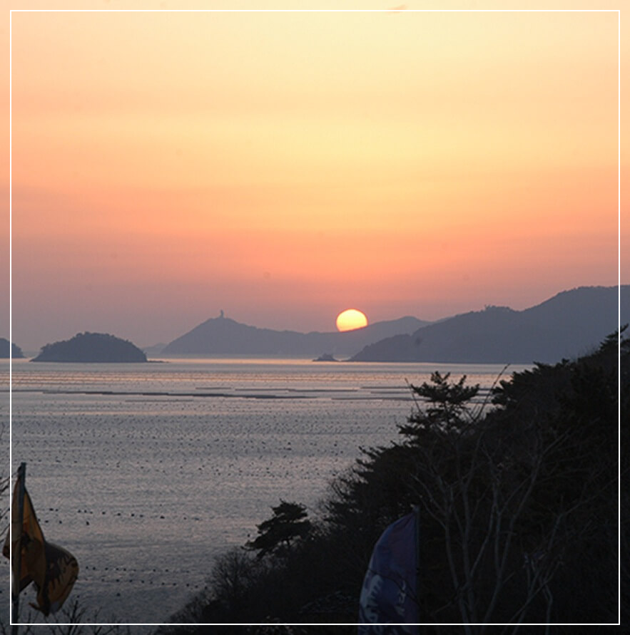 완도 가볼만한곳 베스트10 청해포구 촬영장