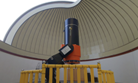 별마로 천문대 예약