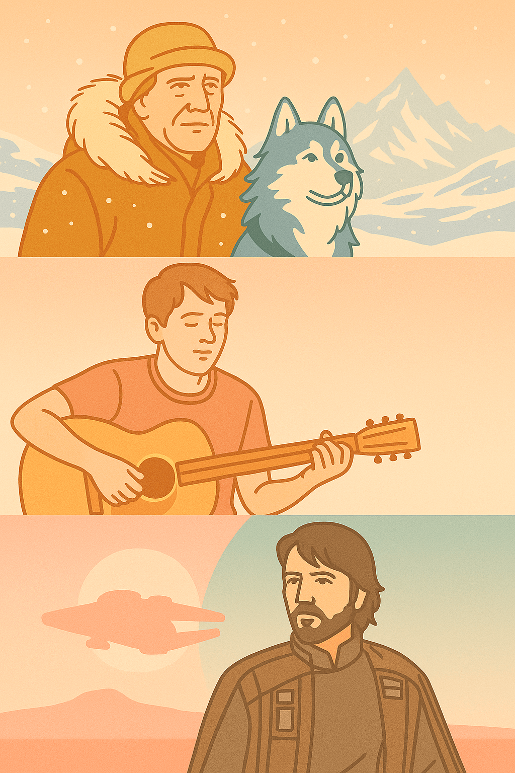 디즈니+ 오리지널 영화 추천과 리뷰: 놓치면 아까운 작품들