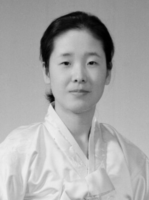 한학자 총재 자녀 가족