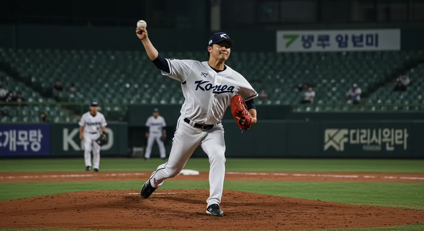 기본 역할과 투구 메커니즘