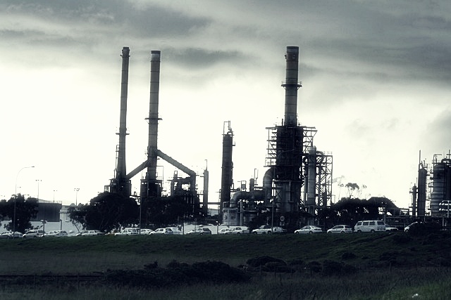 SK이노베이션 주가분석