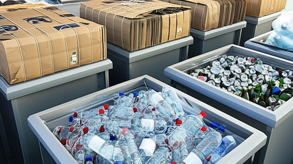 보문동 쓰레기 요일 시간 완벽 정리!..