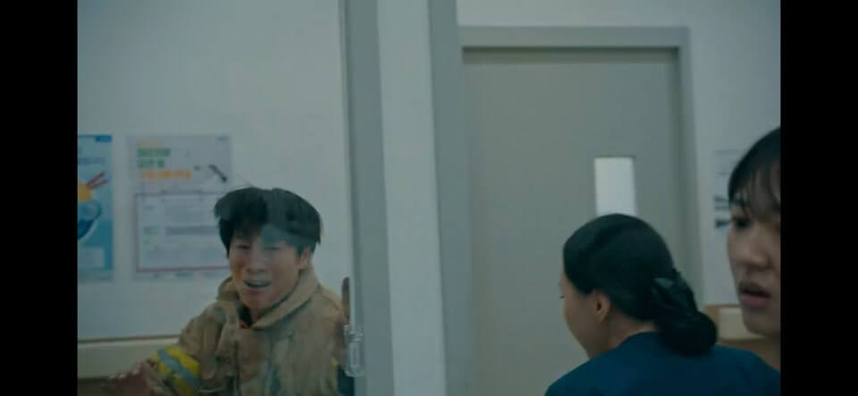 경이로운 소문2 2화줄거리